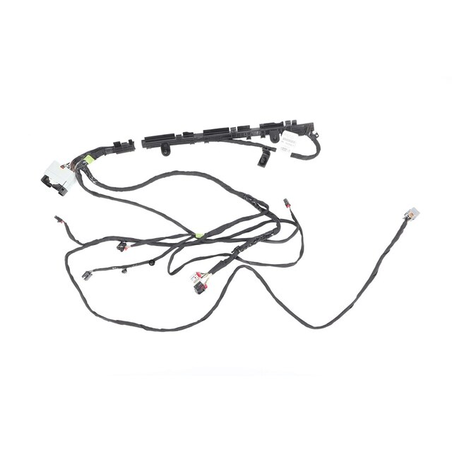 GM Genuine Parts Dome Lamp Wiring Harness