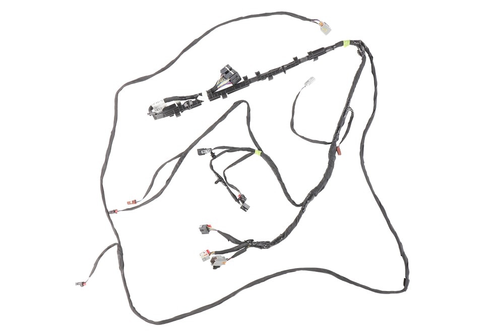 GM Genuine Parts Dome Lamp Wiring Harness