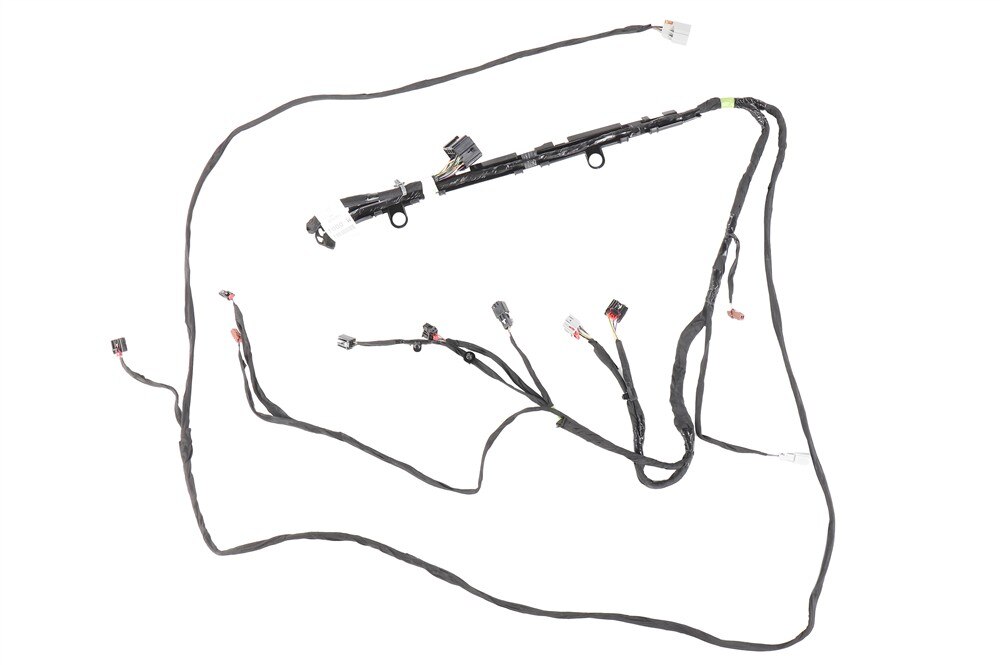 GM Genuine Parts Dome Lamp Wiring Harness