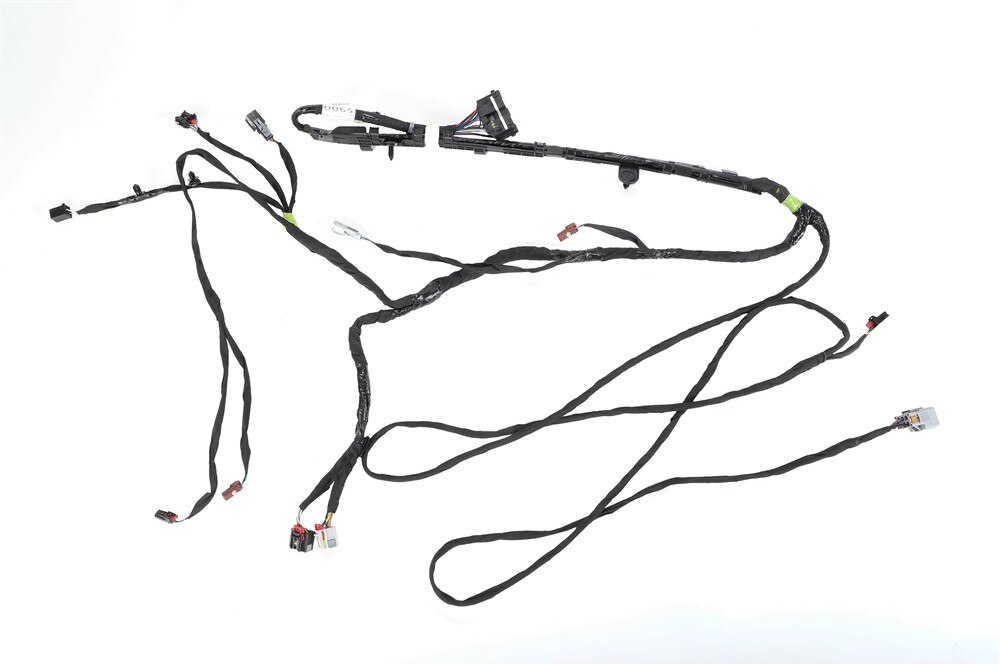 GM Genuine Parts Dome Lamp Wiring Harness
