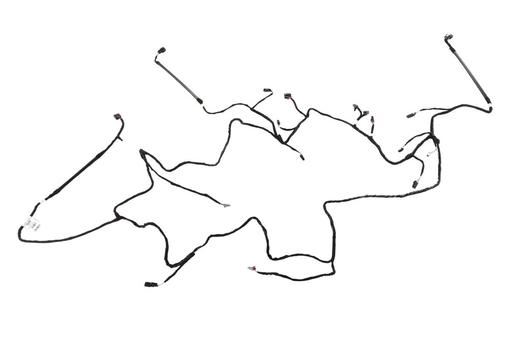 GM Genuine Parts Roof Wiring Harness