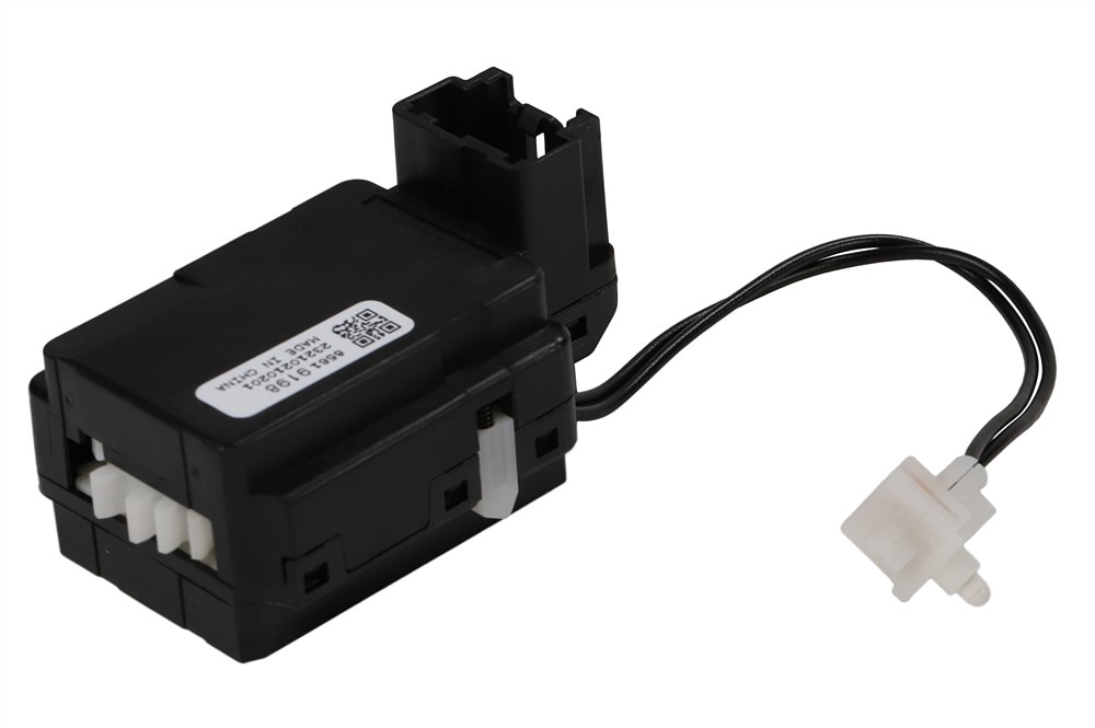 GM Genuine Parts Ignition and Start Switch (Programming Required)
