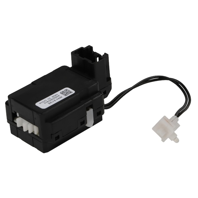 GM Genuine Parts Ignition and Start Switch (Programming Required)