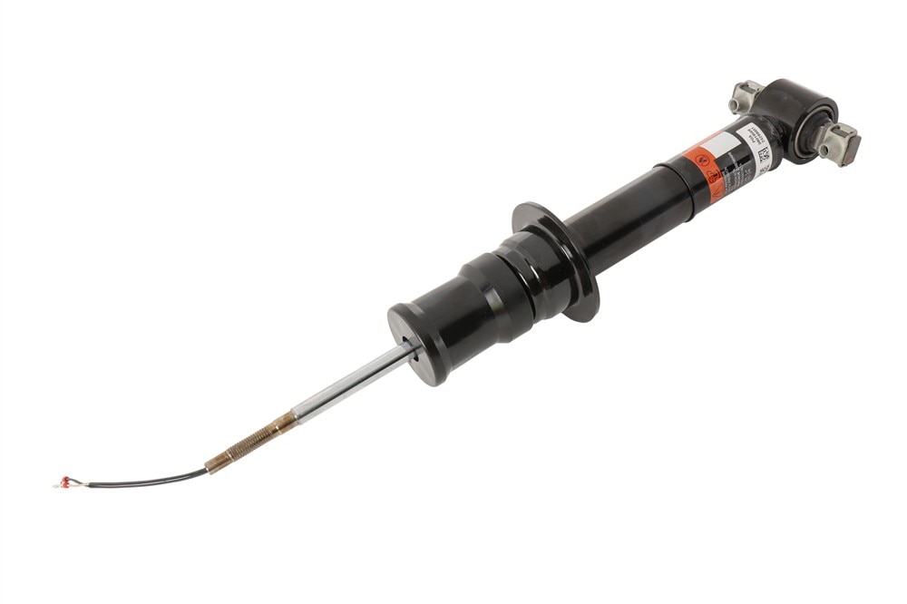 GM Genuine Parts Shock Absorber | 85619254 | GM Parts