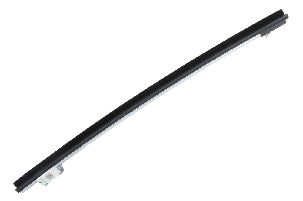 GM Genuine Parts Front Passenger Side Door Window Channel