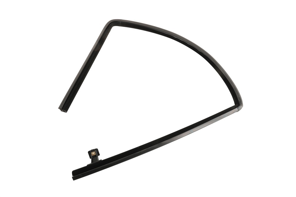 GM Genuine Parts Front Passenger Side Door Window Channel