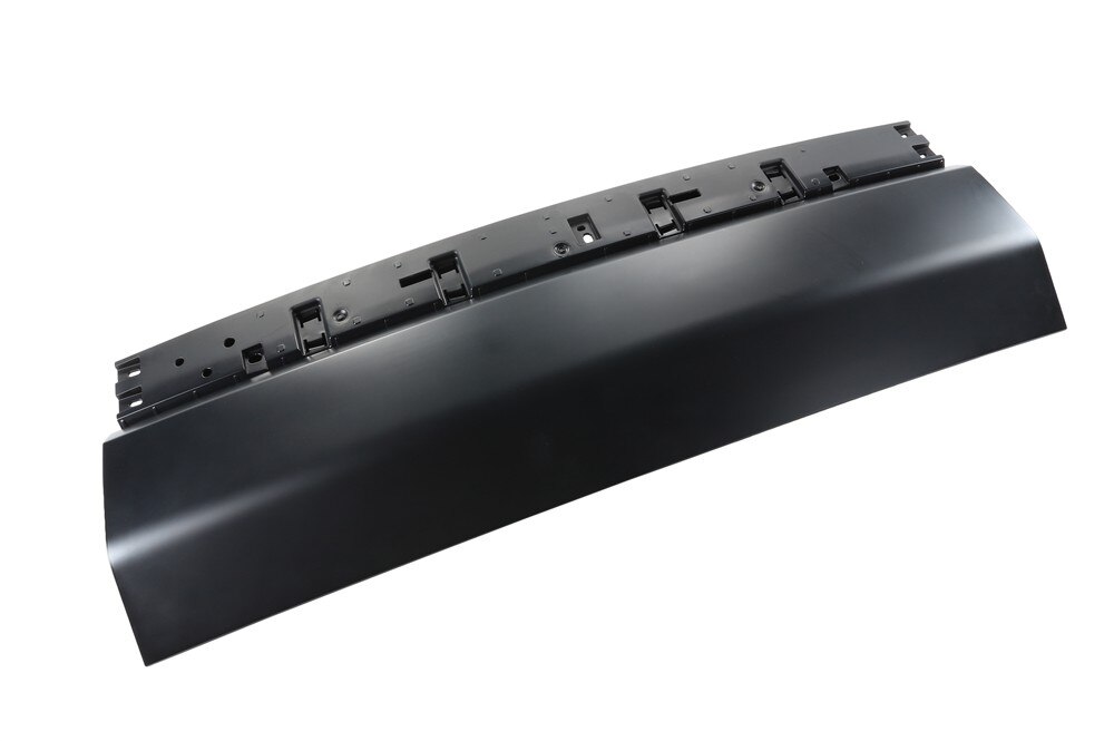 GM Genuine Parts Hood