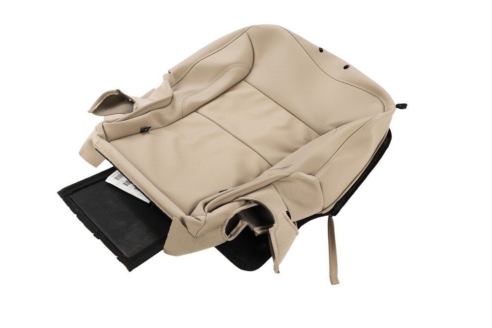 GM Genuine Parts Chai Rear Driver Side Seat Back Cover