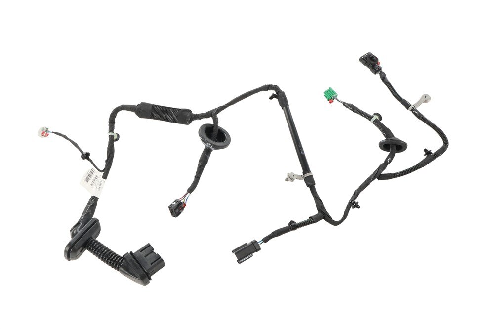 GM Genuine Parts Rear Passenger Side Door Wiring Harness