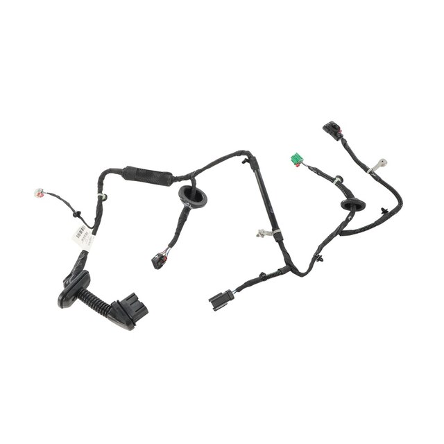 GM Genuine Parts Rear Passenger Side Door Wiring Harness