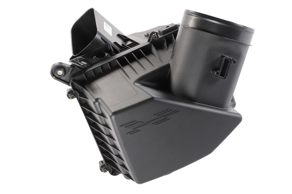 GM Genuine Parts Air Cleaner