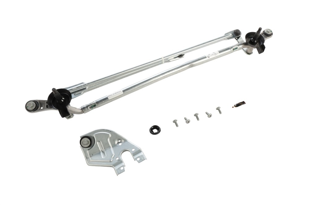 GM Genuine Parts Windshield Wiper Transmission