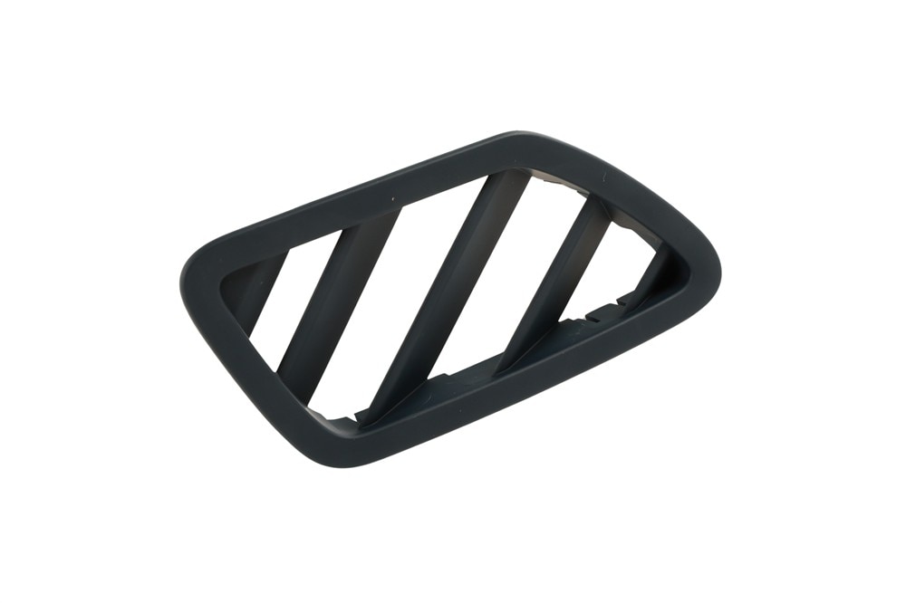 GM Genuine Parts Harbor Blue Passenger Side Window Defogger Outlet Grille