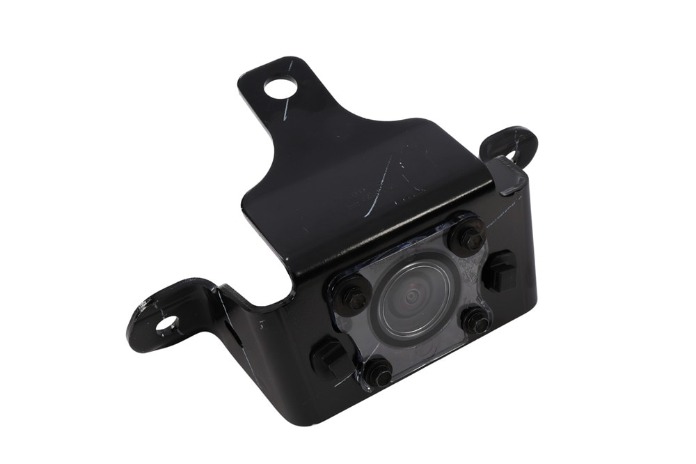 GM Genuine Parts Rear View Underbody Camera (Programming Required)