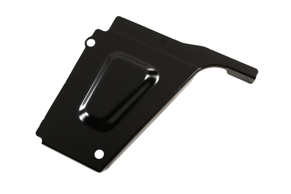 GM Genuine Parts Pickup Box Driver Side Inner Side Panel Reinforcement