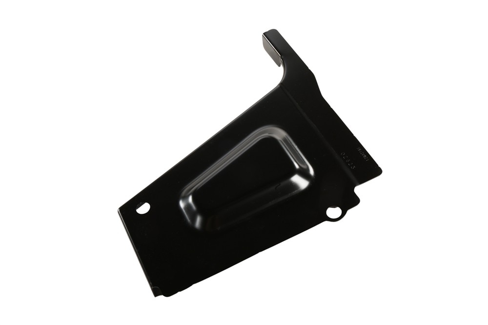 GM Genuine Parts Pickup Box Passenger Side Inner Side Panel Reinforcement