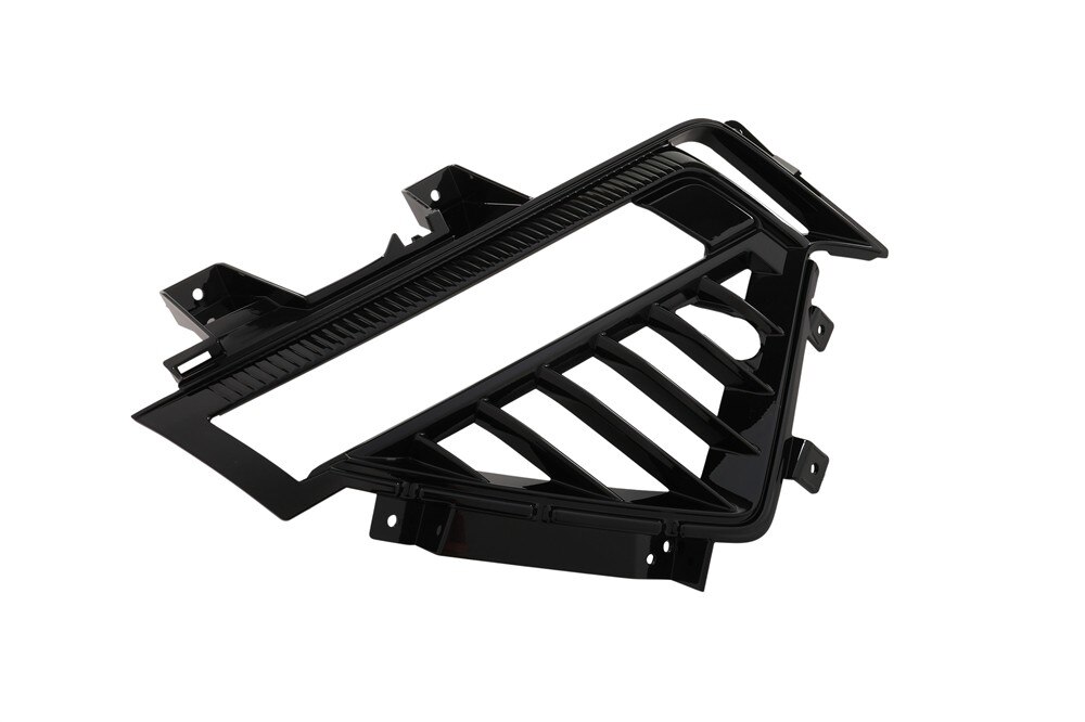GM Genuine Parts Front Driver Side Outer Grille