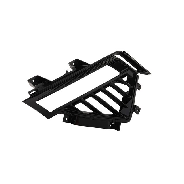 GM Genuine Parts Front Driver Side Outer Grille