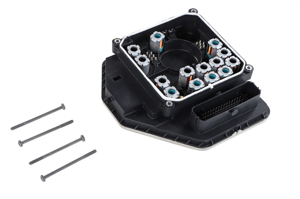 GM Genuine Parts Electronic Brake Control Module Kit (Programming Required)