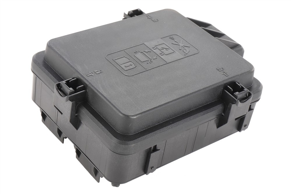 GM Genuine Parts Engine Wiring Harness Junction Block