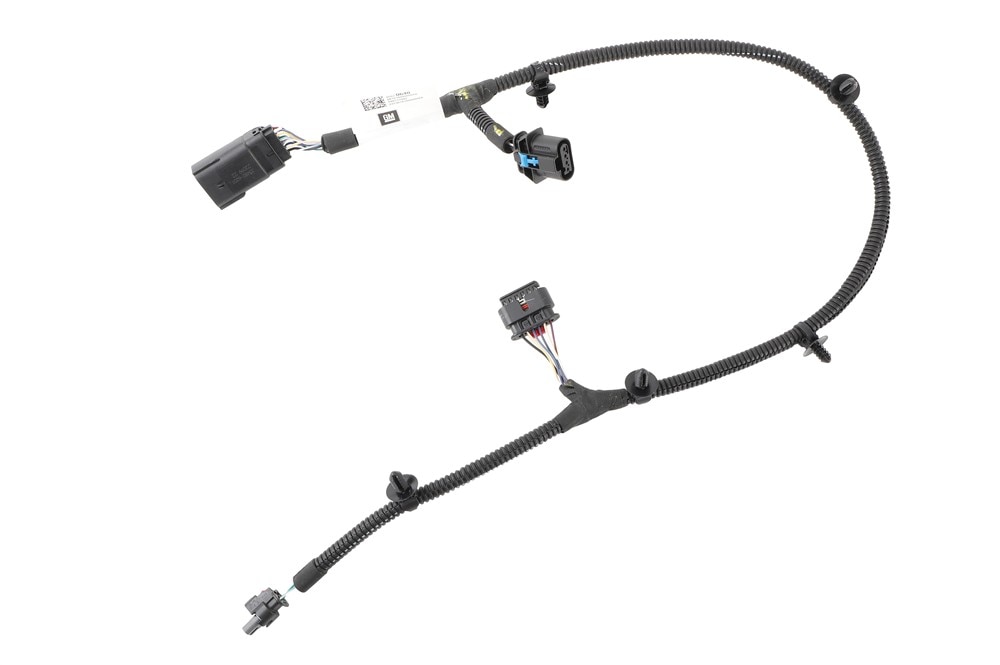 GM Genuine Parts Body Wiring Harness Extension