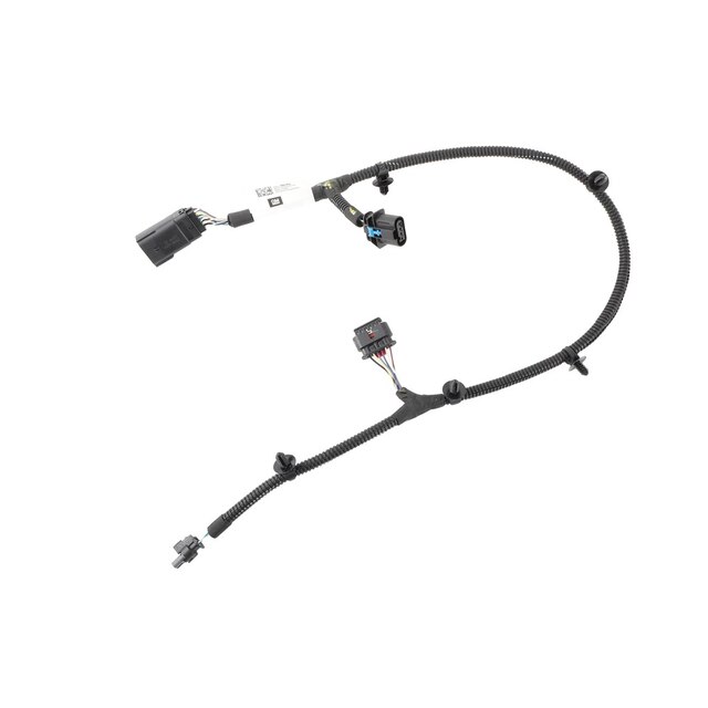 GM Genuine Parts Body Wiring Harness Extension