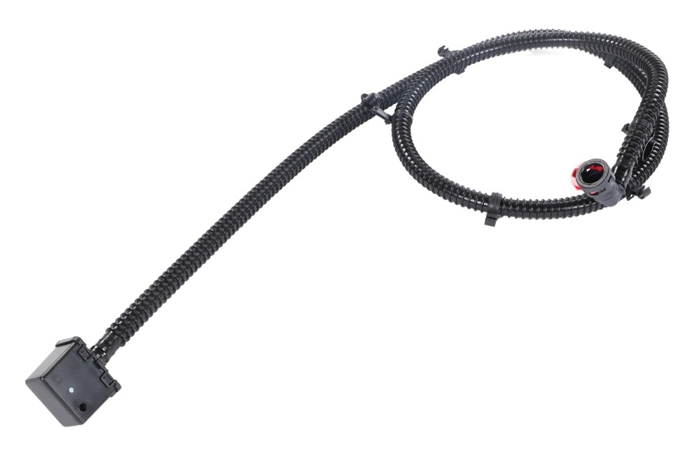 GM Genuine Parts Vapor Canister Filter Pipe