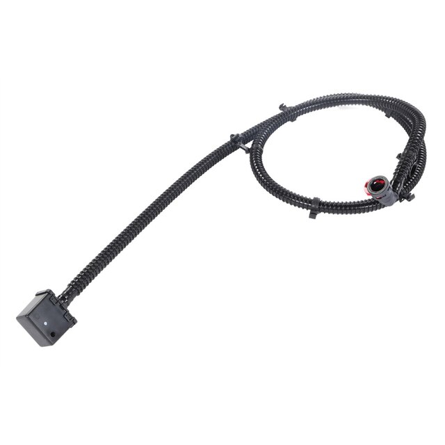 GM Genuine Parts Vapor Canister Filter Pipe