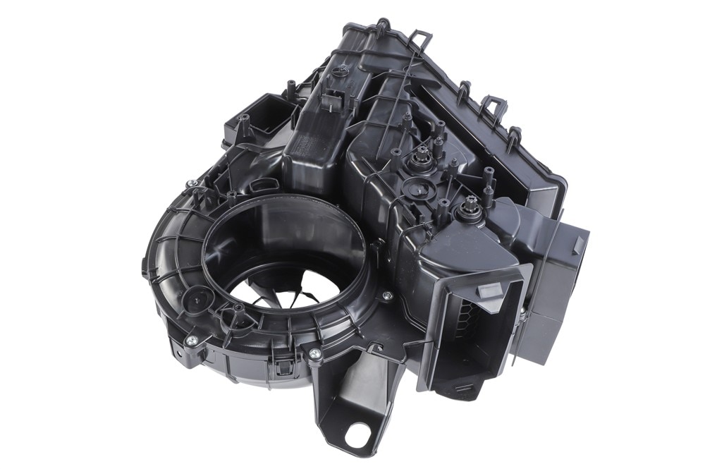GM Genuine Parts Heater and Air Conditioning Evaporator and Blower Upper Case