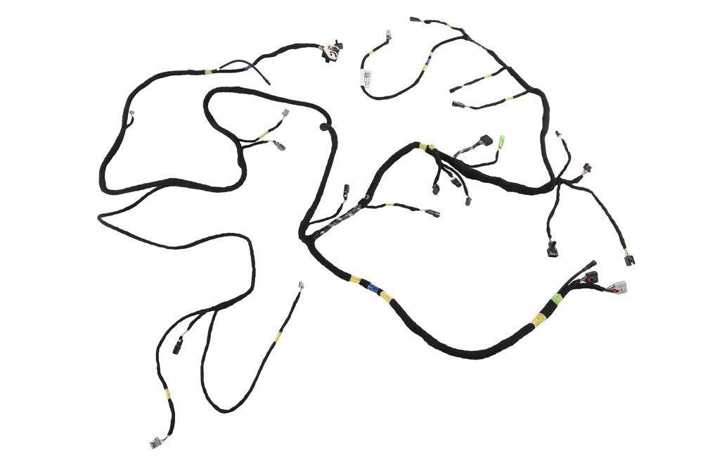 GM Genuine Parts Headlining Trim Panel Harness