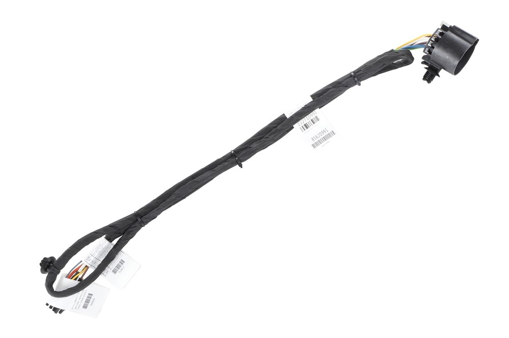 GM Genuine Parts Trailer Rear Wiring Harness