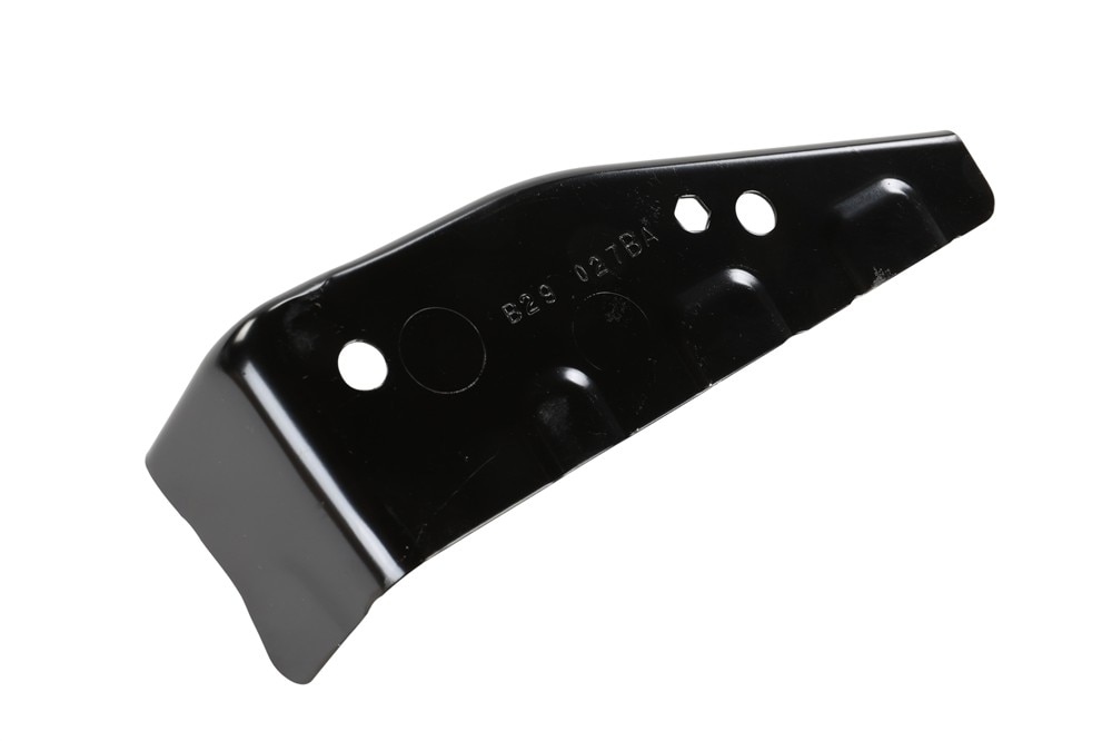 GM Genuine Parts Underbody Rear Driver Side Rail