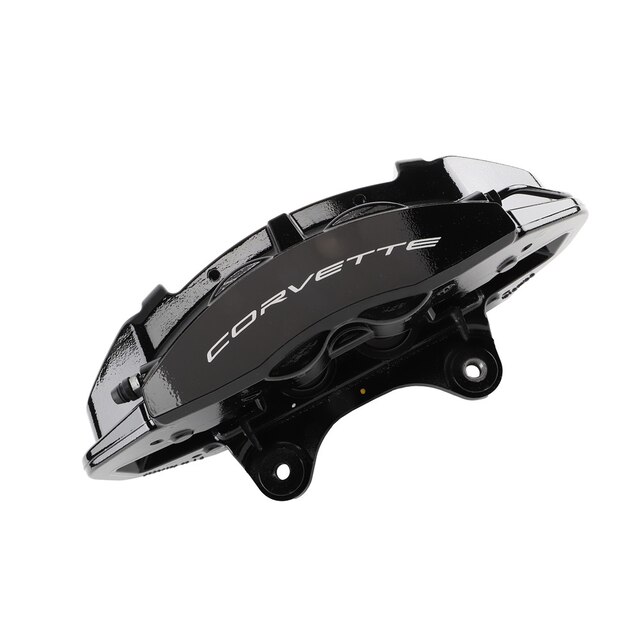 GM Genuine Parts Rear Passenger Side Brake Caliper without Pads and Bracket
