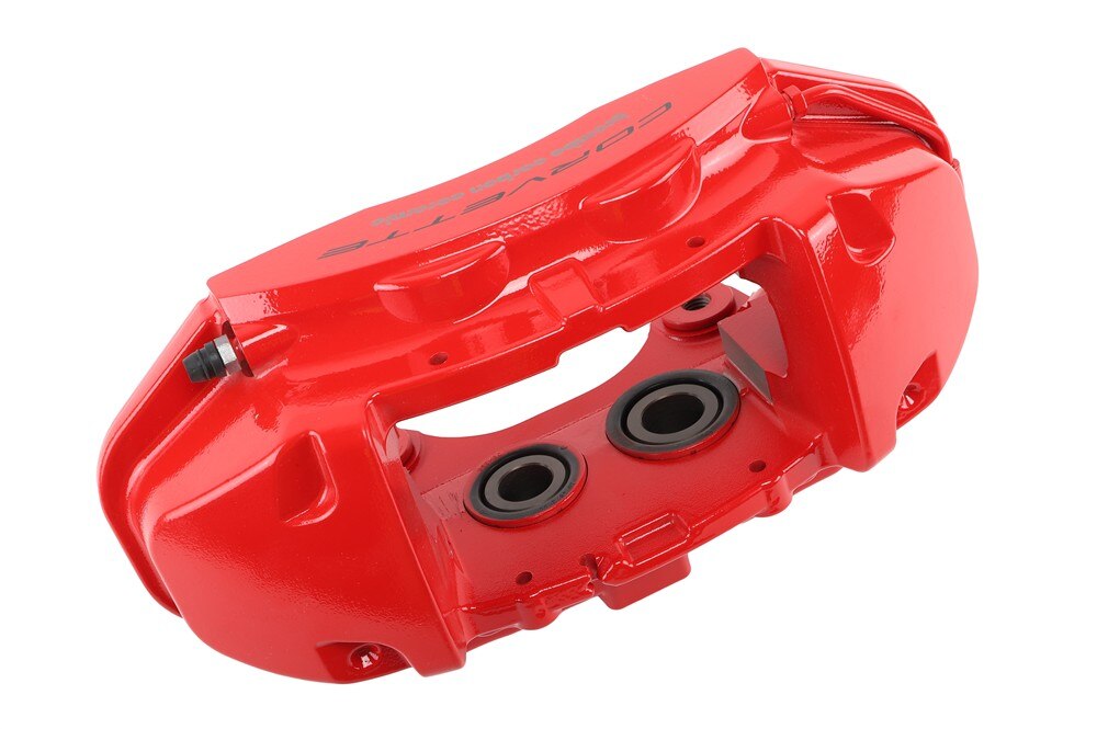 GM Genuine Parts Rear Driver Side Brake Caliper without Pads and Bracket