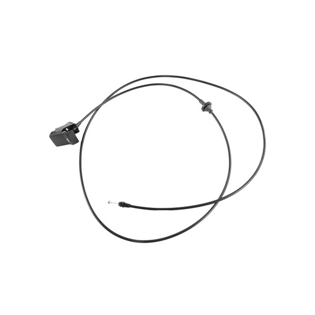GM Genuine Parts Jet Black Hood Primary Latch Release Cable