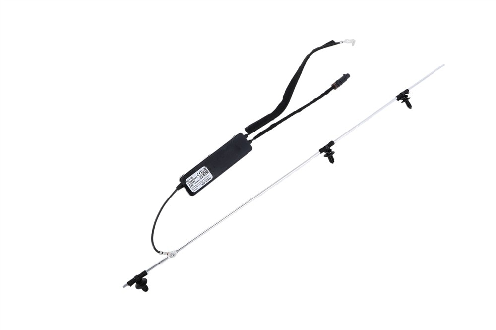 GM Genuine Parts Radio Antenna Amplifier (Programming Required)