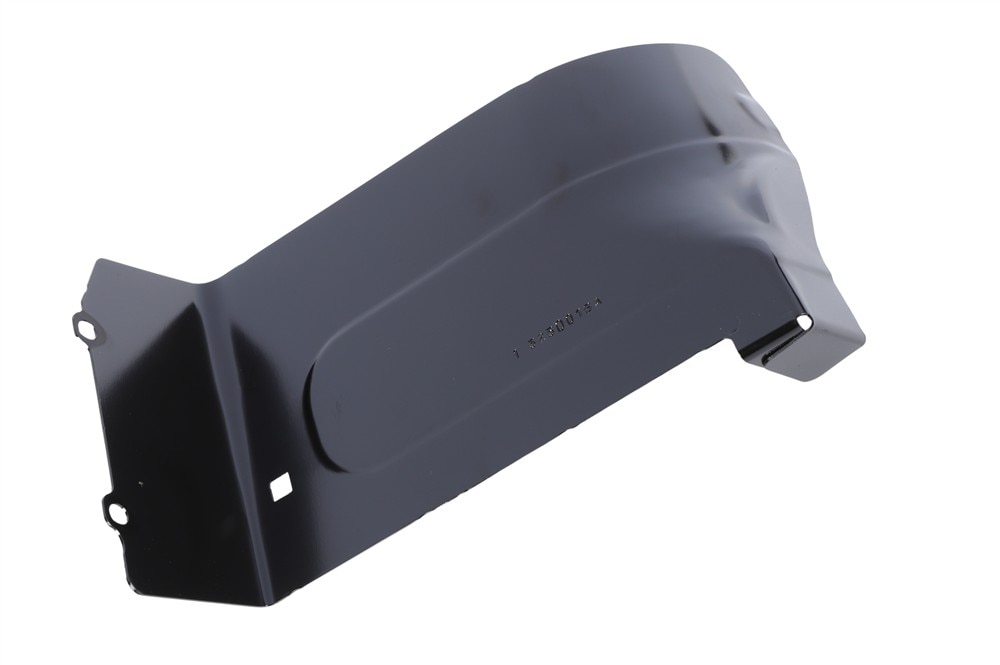 GM Genuine Parts Underbody Rear Driver Side Rail