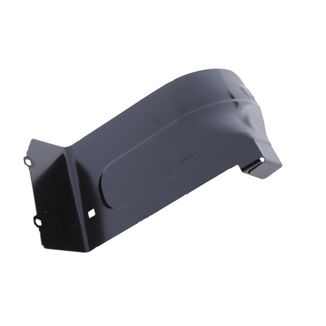 GM Genuine Parts Underbody Rear Driver Side Rail