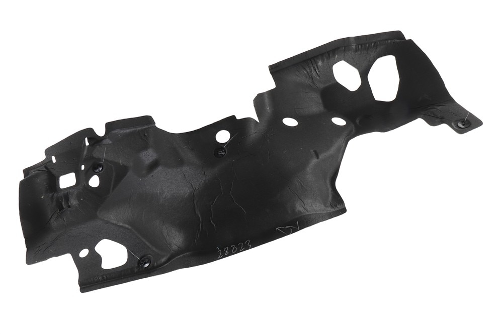 GM Genuine Parts Dash Panel Outer Insulator