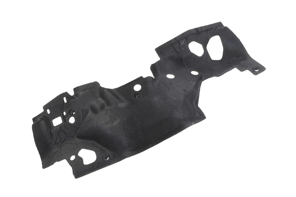 GM Genuine Parts Door Area Panel Outer Insulator