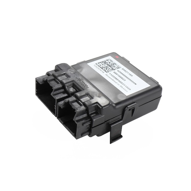GM Genuine Parts Rear Seat Heater Vent Control Module