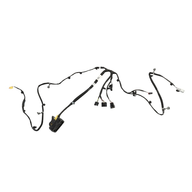 GM Genuine Parts Passenger Side Front Seat Wiring Harness
