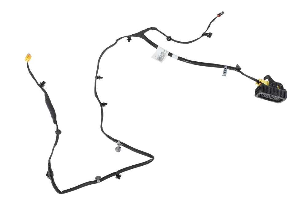 GM Genuine Parts Driver Seat Wiring Harness