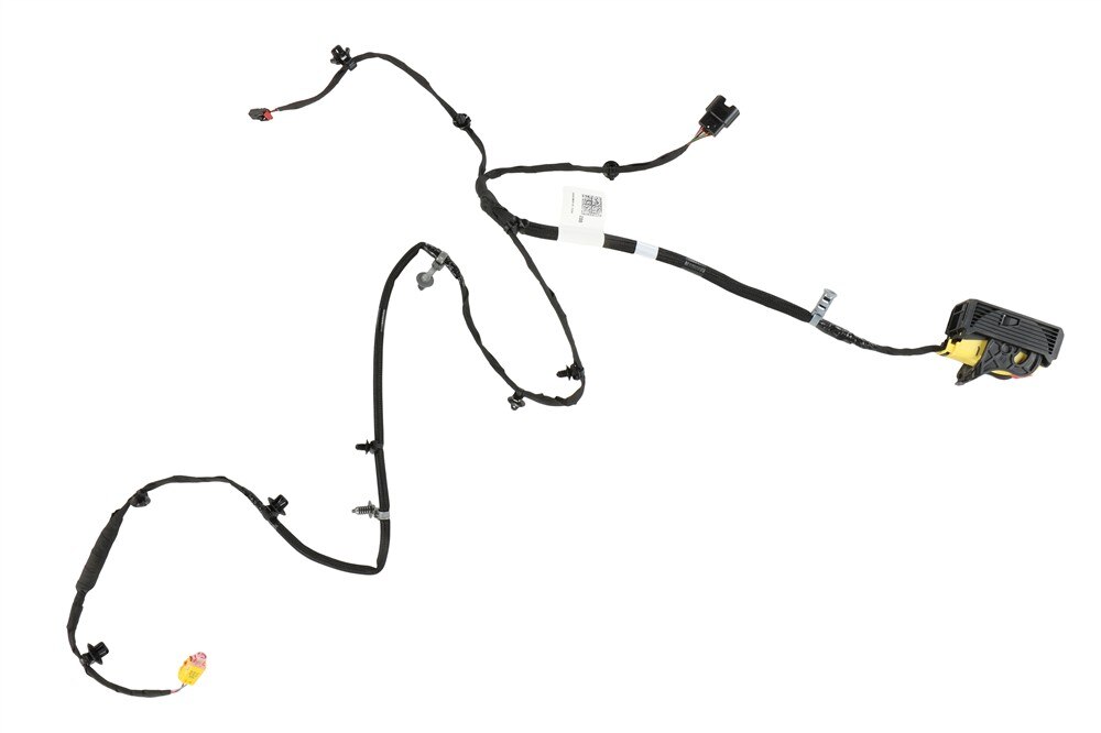 GM Genuine Parts Front Passenger Side Seat Wiring Harness