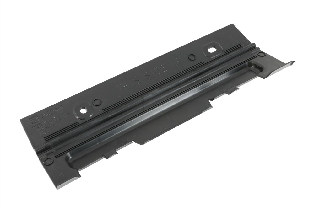 GM Genuine Parts Radiator Air Upper Baffle
