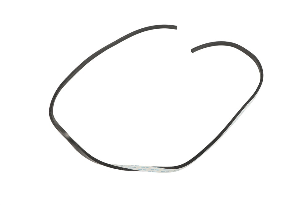 GM Genuine Parts Body Side Upper Molding Tape
