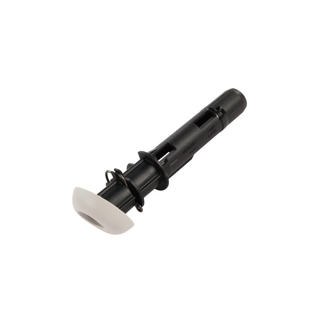GM Genuine Parts Sheer Gray 3rd Row Seat Head Restraint Guide