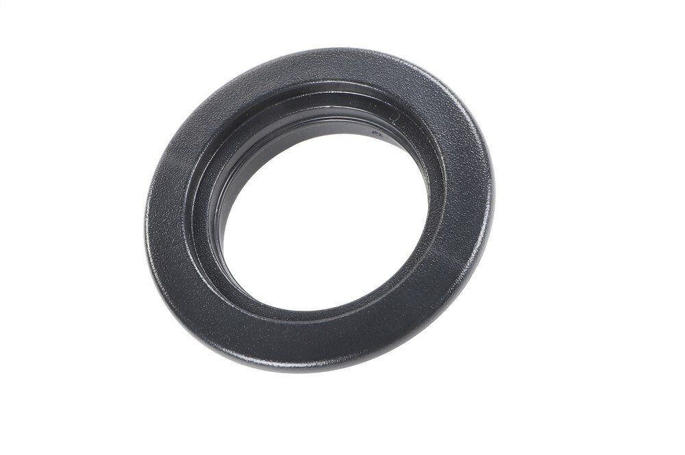 GM Genuine Parts Backen Black High Voltage Battery Access Hole Cap Bezel