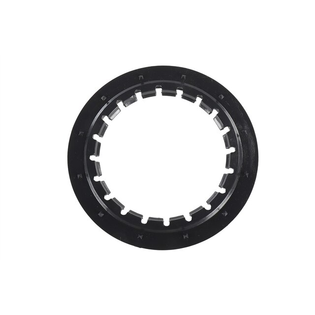 GM Genuine Parts Backen Black High Voltage Battery Access Hole Cap Lower Bezel