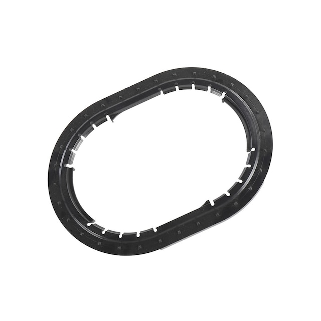 GM Genuine Parts Backen Black High Voltage Battery Access Hole Cap Lower Bezel